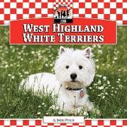 West Highland White Terriers