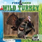 Wild Turkey