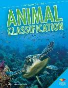 Animal Classification