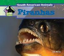 Piranhas