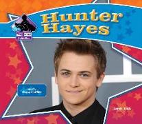 Hunter Hayes: Country Singing Sensation