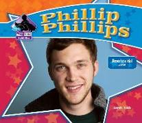 Phillip Phillips: American Idol Winner