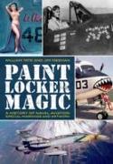 Paint Locker Magic