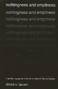 Nothingness and Emptiness: A Buddhist Engagement with the Ontology of Jean-Paul Sartre