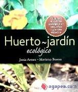 El huerto-jardín ecológico