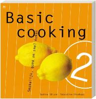 Basic cooking / 2 / druk 1