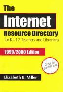 The Internet Resource Directory for K-12 Teachers and Librarians