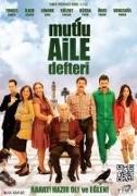 Mutlu Aile Defteri DVD