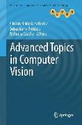 Advanced Topics in Computer Vision