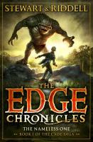 Edge Chronicles 11