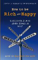 How to be rich and happy / druk 1