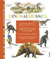 Kijk om je heen ! / Dinosaurussen / druk 1
