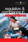 Regulation and Compliance in Operations