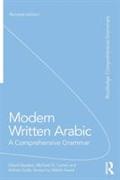 Modern Written Arabic