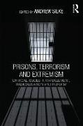 Prisons, Terrorism and Extremism