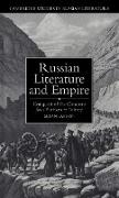 Russian Literature and Empire