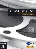 Clase de Cine. Libro y DVD