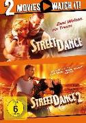 StreetDance & StreetDance 2