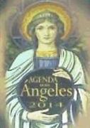 Agenda de los ángeles, 2014