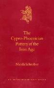 The Cypro-Phoenician Pottery of the Iron Age