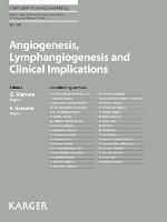 Angiogenesis, Lymphangiogenesis and Clinical Implications