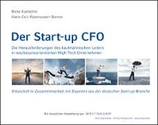 Der Start-up CFO