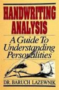 Handwriting Analysis: A Guide to Understanding Personalities
