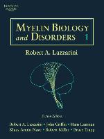 Myelin Biology and Disorders, Two-Volume Set