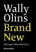 Wally Olins. Brand New.