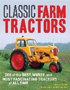 Classic Farm Tractors