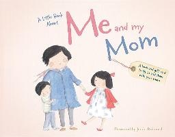 A Little Book about Me and My Mom