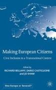 Making European Citizens