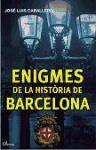 Enigmes de la història de Barcelona