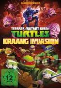 Teenage Mutant Ninja Turtles - Kraang Invasion