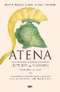 Atena: lectures de Filosofia: Batxillerat 2013-2014