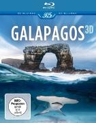 Galapagos 3D 3D