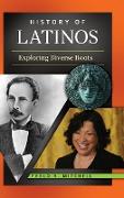 History of Latinos