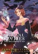 The Infernal Devices: Clockwork Princess