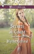 Secrets at Court