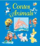 Contes d'animals