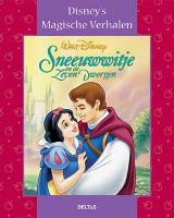 Disney magische verhalen / Sneeuwwitje en de zeven dwergen / druk 1