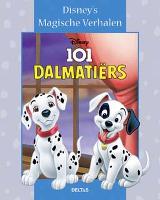 Disney's magische verhalen / 101 dalmatiërs / druk 1