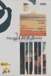 Marqués de Bradomín 2003 : concurso de textos teatrales para jóvenes autores