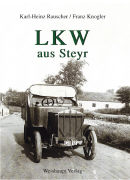LKW aus Steyr