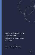 Pavel V. Maksakovsky: The Capitalist Cycle: An Essay on the Marxist Theory of the Cycle