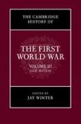 The Cambridge History of the First World War