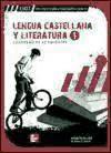 Lengua castellana y literatura, 1 ESO. Cuaderno