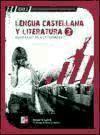 Lengua castellana y literatura, 3 ESO. Cuaderno