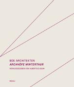 BDE Architekten – Archhöfe Winterthur