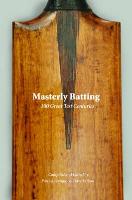 Masterly Batting